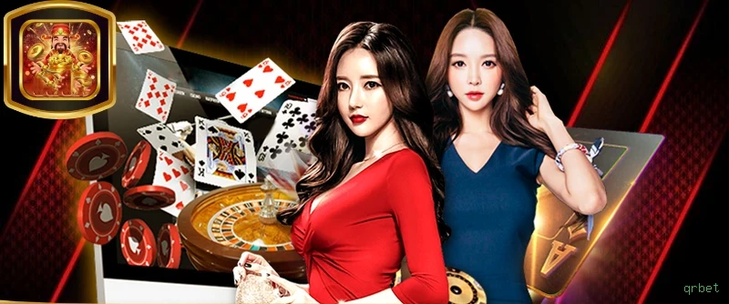 qrbet APK Download