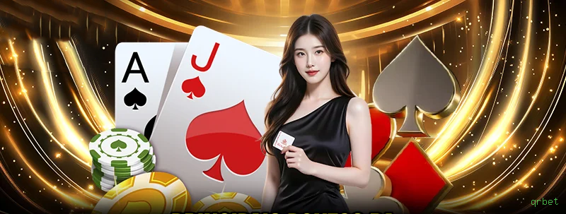 qrbet App Download