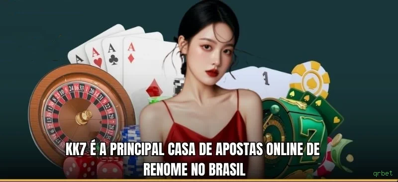 Baccarat qrbet