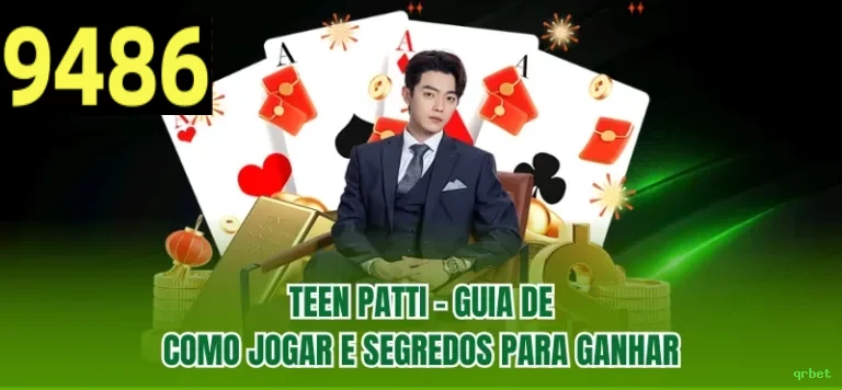 qrbet Brasil