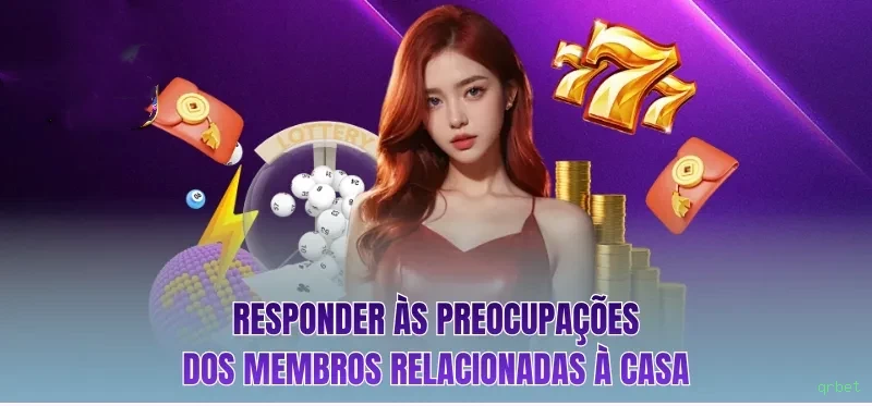 qrbet Site Oficial