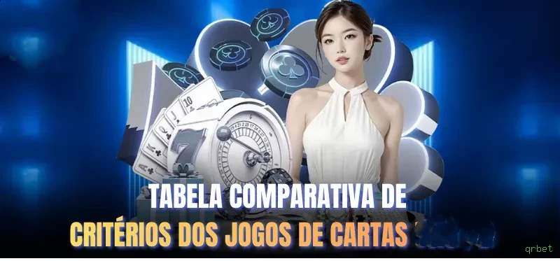 Conta qrbet