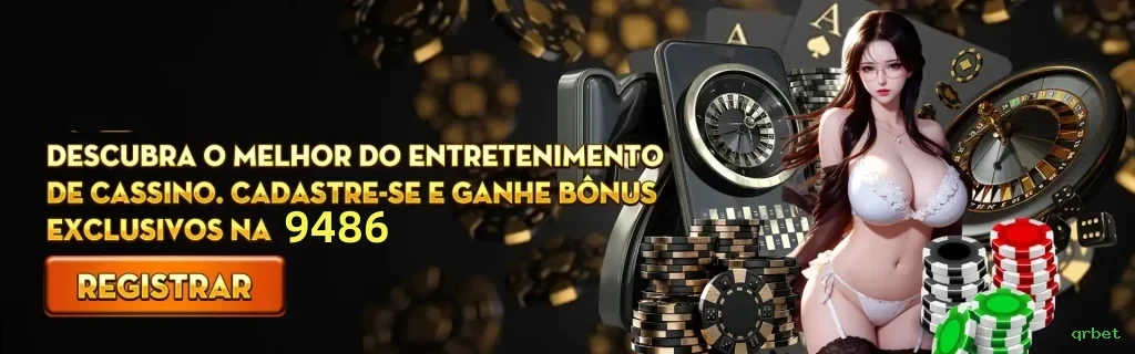 qrbet Demo Grátis