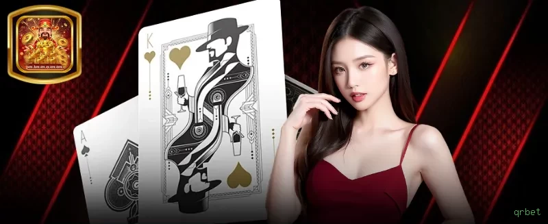 qrbet Games