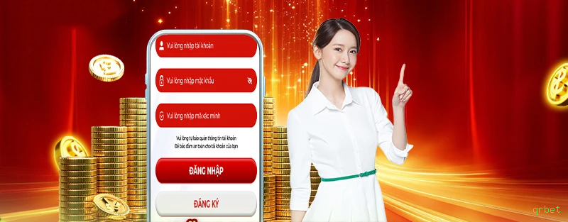 qrbet Login App
