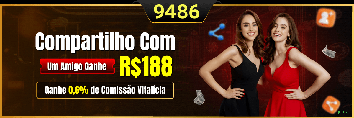 qrbet Saque Hoje