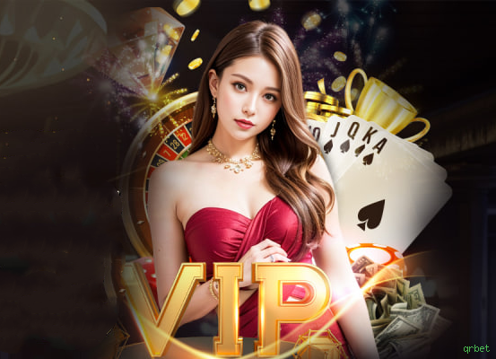 qrbet World